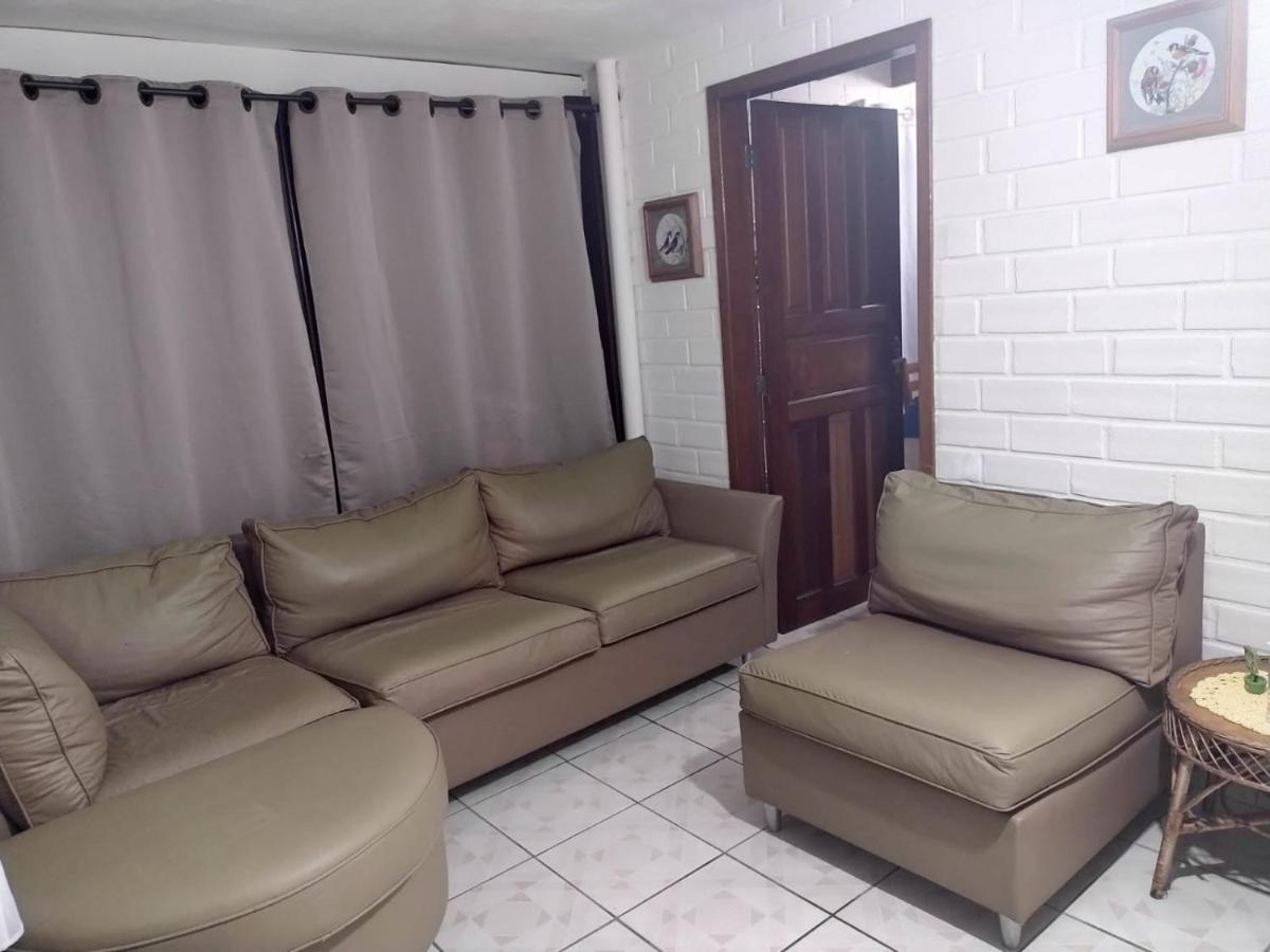 Apartamento estilo chalé - Enxaimel Bombinhas Exterior foto